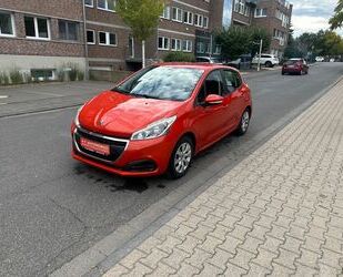 Peugeot 208 Gebrauchtwagen