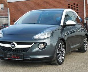 Opel Adam Gebrauchtwagen