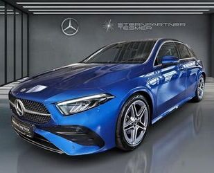 Mercedes-Benz A 200 Gebrauchtwagen