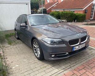 BMW 520 Gebrauchtwagen