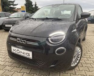 Fiat 500e Gebrauchtwagen