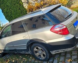 Subaru Legacy Gebrauchtwagen