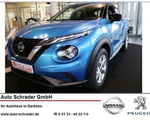 Nissan Juke Gebrauchtwagen
