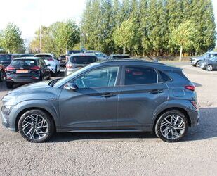 Hyundai KONA Gebrauchtwagen