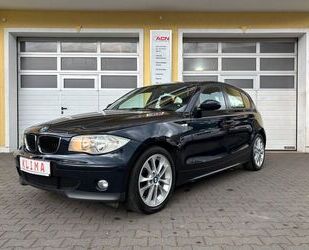 BMW 118 Gebrauchtwagen