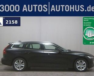 Volvo V60 Gebrauchtwagen