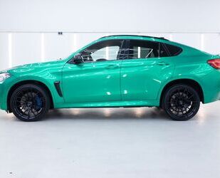 BMW X6 M Gebrauchtwagen