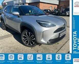 Toyota Yaris Cross Gebrauchtwagen