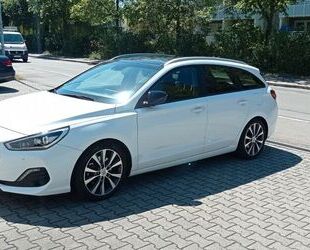 Hyundai i30 Gebrauchtwagen