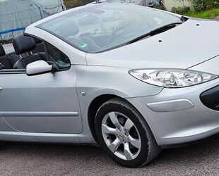 Peugeot 307 Gebrauchtwagen