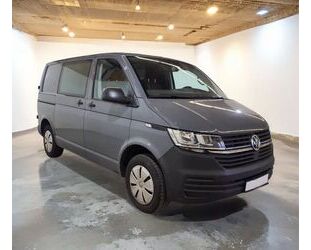 VW T6 Transporter Gebrauchtwagen