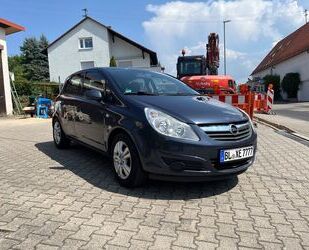 Opel Corsa Gebrauchtwagen