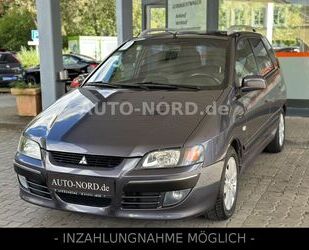 Mitsubishi Space Star Gebrauchtwagen