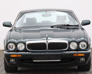 Jaguar XJ Gebrauchtwagen