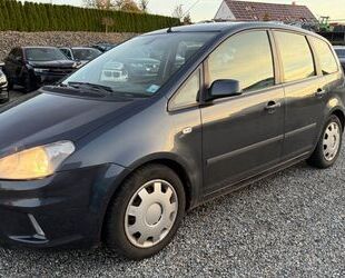 Ford C-Max Gebrauchtwagen