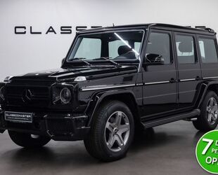Mercedes-Benz G 55 AMG Gebrauchtwagen
