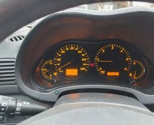 Toyota Avensis Gebrauchtwagen