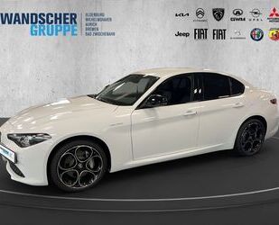 Alfa Romeo Giulia Gebrauchtwagen