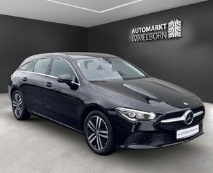 Mercedes-Benz CLA 220 Shooting Brake Gebrauchtwagen