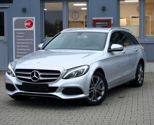 Mercedes-Benz C 250 Gebrauchtwagen