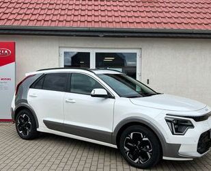 Kia Niro Gebrauchtwagen
