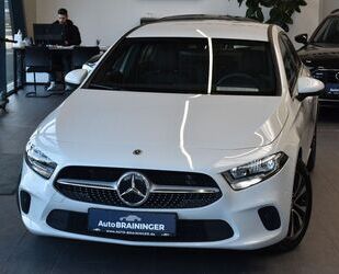Mercedes-Benz A 200 Gebrauchtwagen