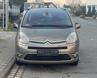 Citroen Grand C4 Picasso / SpaceTourer Gebrauchtwagen