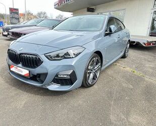 BMW 220 Gebrauchtwagen