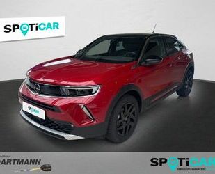 Opel Mokka-e Gebrauchtwagen
