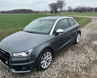 Audi A1 Gebrauchtwagen