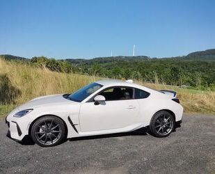 Subaru BRZ Gebrauchtwagen