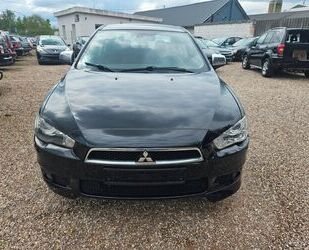Mitsubishi Lancer Gebrauchtwagen