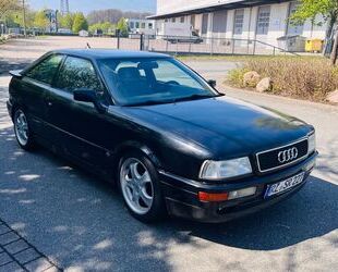 Audi Coupé Gebrauchtwagen