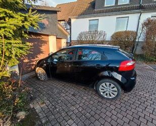 Kia Rio Gebrauchtwagen