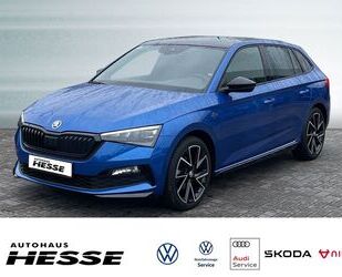 Skoda Scala Gebrauchtwagen