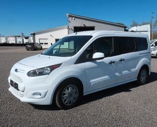 Ford Transit Gebrauchtwagen
