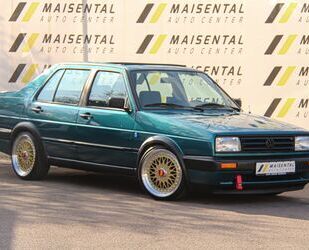 VW Jetta Gebrauchtwagen