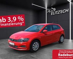VW Polo Gebrauchtwagen