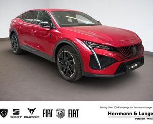 Peugeot 408 Gebrauchtwagen