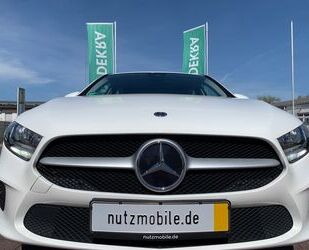 Mercedes-Benz A 200 Gebrauchtwagen
