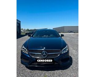Mercedes-Benz CLS 500 Shooting Brake Gebrauchtwagen