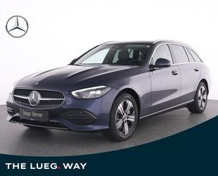 Mercedes-Benz C 300 Gebrauchtwagen