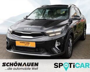 Kia Stonic Gebrauchtwagen