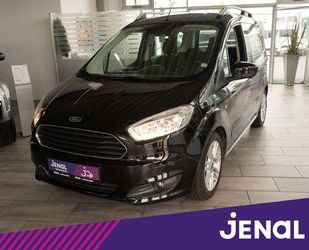 Ford Tourneo Courier Gebrauchtwagen