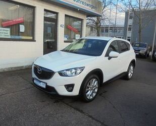 Mazda CX-5 Gebrauchtwagen