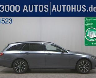 Mercedes-Benz E 300 Gebrauchtwagen