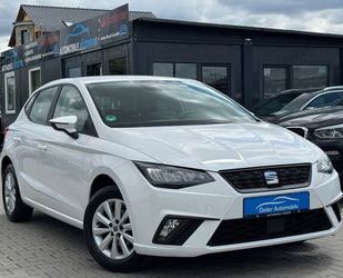 Seat Ibiza Gebrauchtwagen
