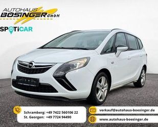 Opel Zafira Gebrauchtwagen