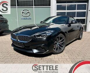 BMW Z4 Gebrauchtwagen