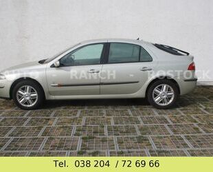 Renault Laguna Gebrauchtwagen